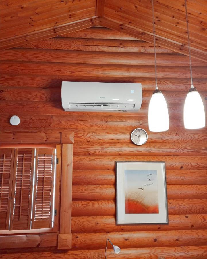 Pankkotupa Yrjo Villa Punkaharju Bagian luar foto
